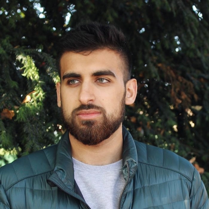 Dr Tayyib Ali, founder of the Overseas Dental Academy